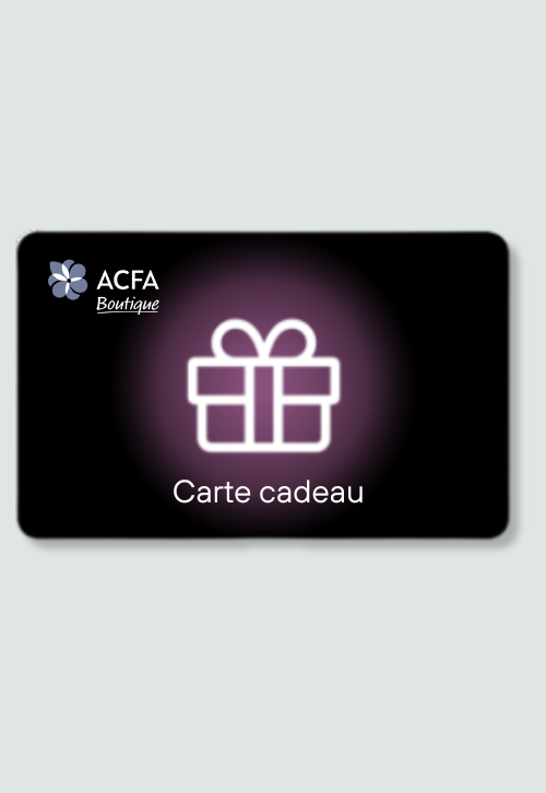 Carte Cadeau