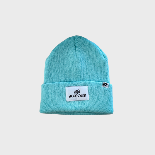 Tuque Bonjour – Image 4