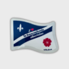 Franco-Albertan Stickers - Pack of 10 - Image 2