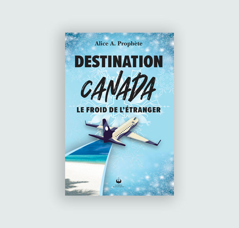 Destination Canada – Le froid de l’étranger
