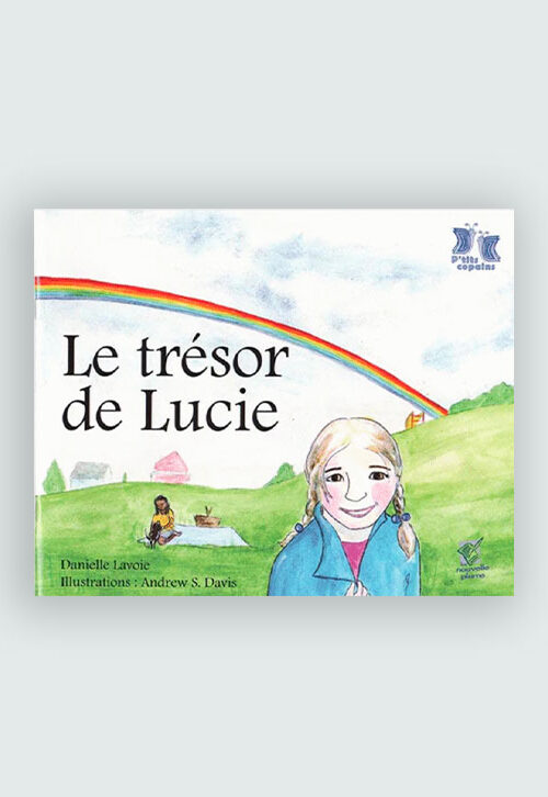 Le trésor de Lucie