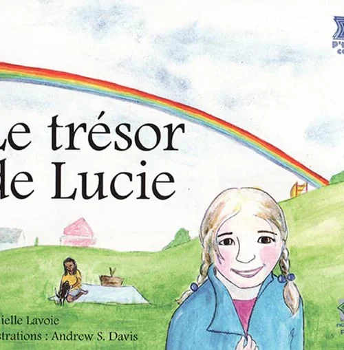 Le trésor de Lucie