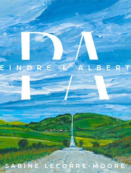 Peindre l’Alberta