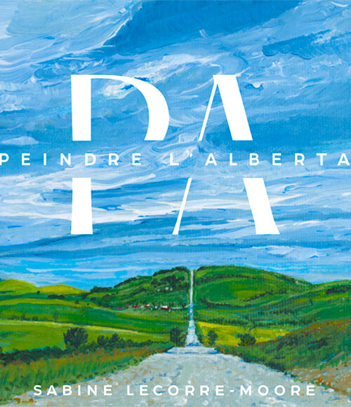 Peindre l’Alberta