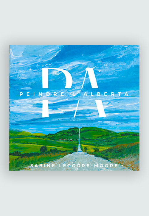 Peindre l’Alberta