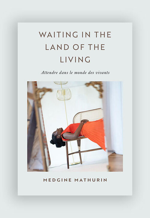 Waiting in the Land of the Living