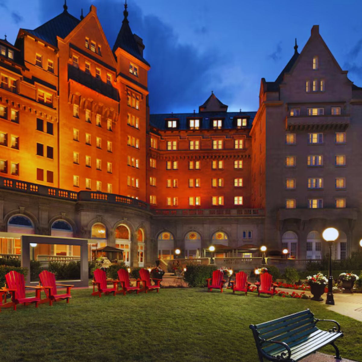 ACFA – Coquetel protocolaire