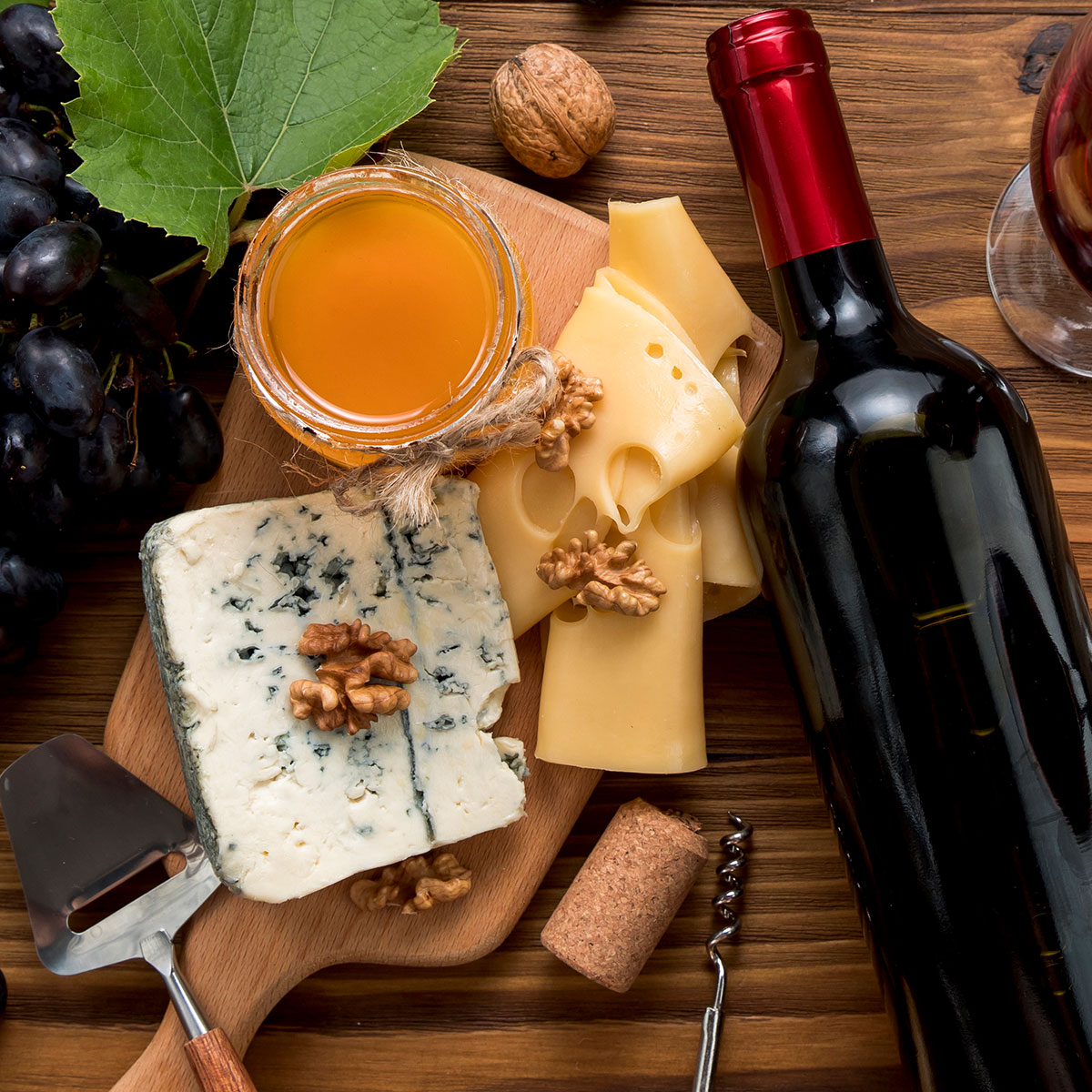 ACFA Lethbridge – Soirée vin & fromage