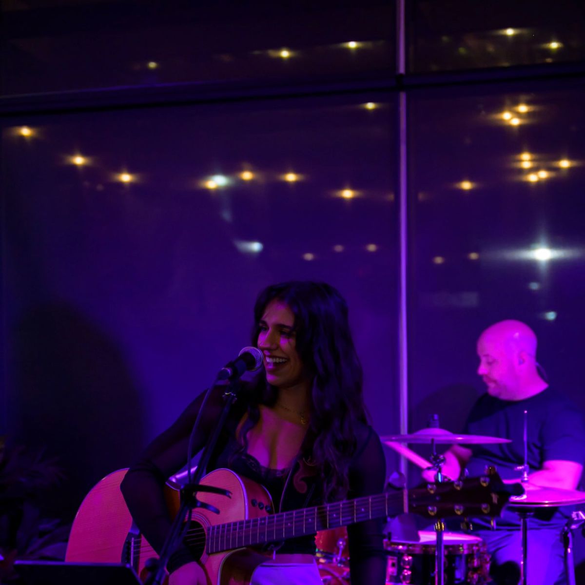 ACFA Bonnyville / Cold Lake – Coquetel & spectacle