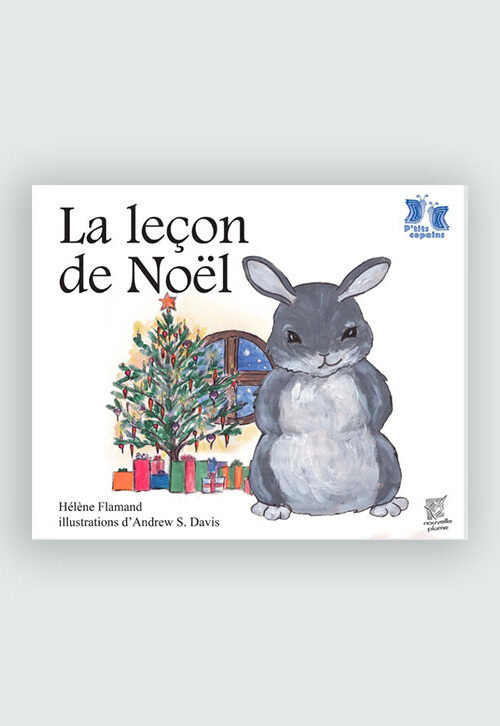 La leçon de Noël