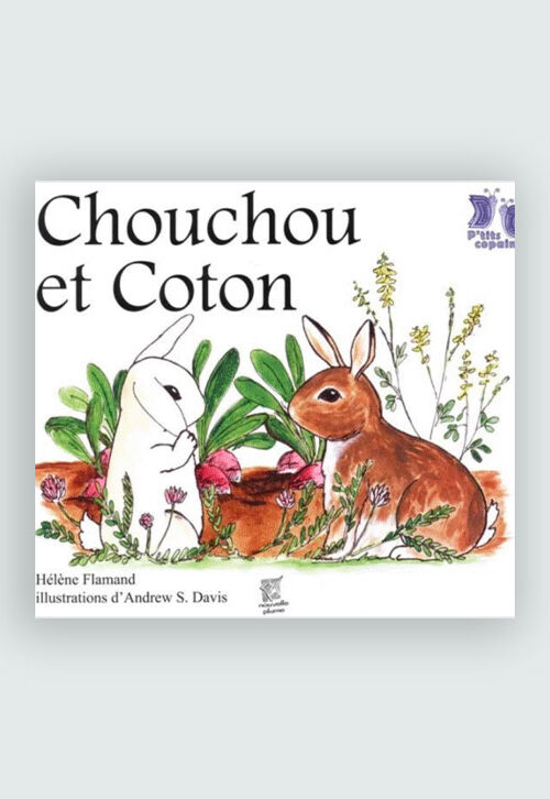 Chouchou et Coton