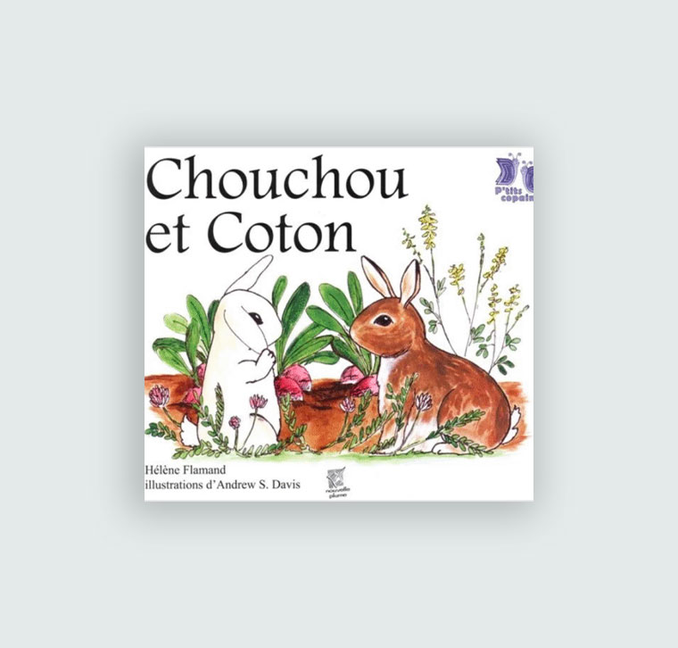 Chouchou et Coton