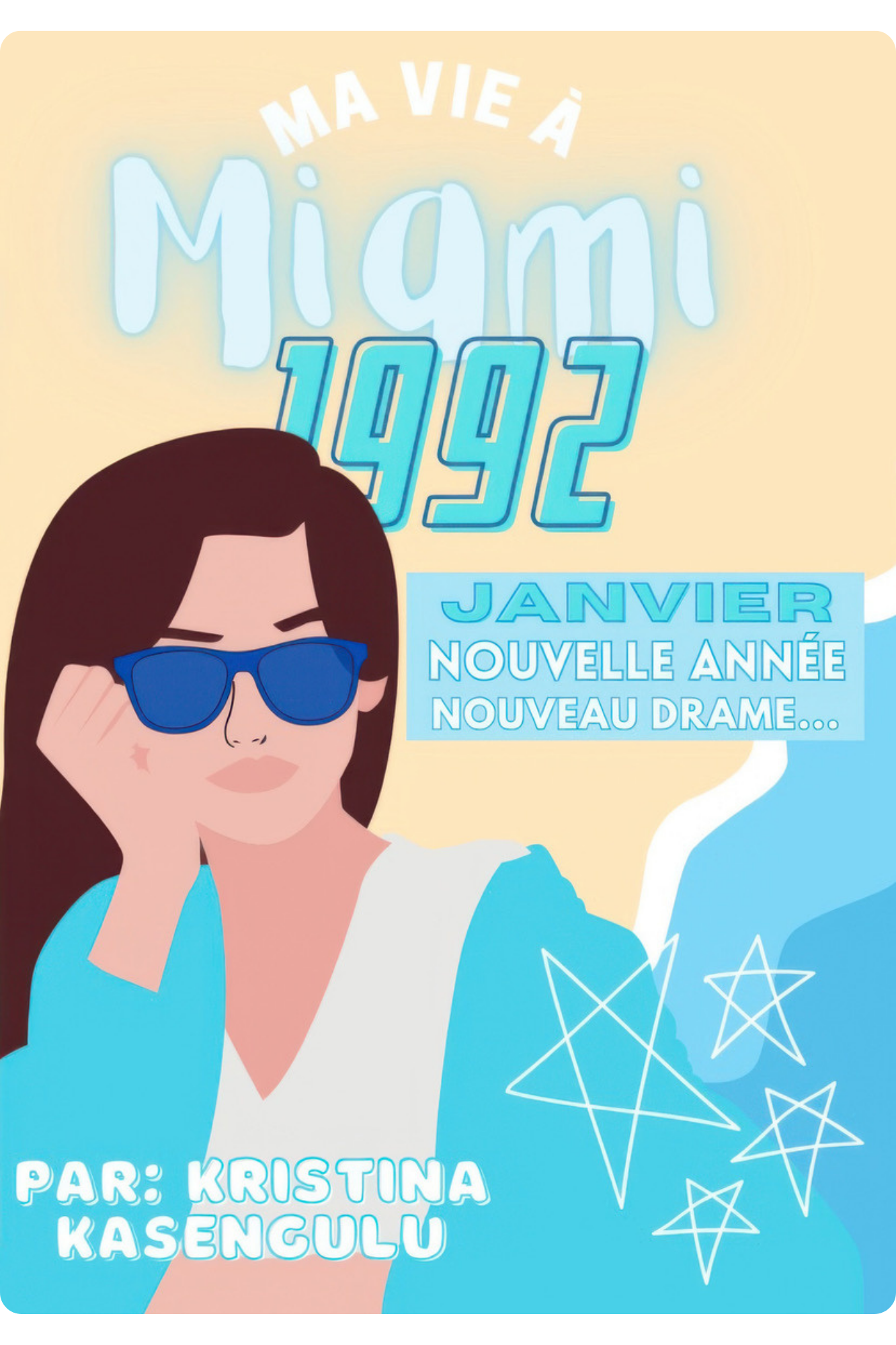 Ma vie à Miami 1992