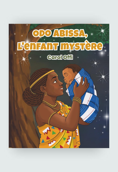 Odo Abissa, l'enfant mystère