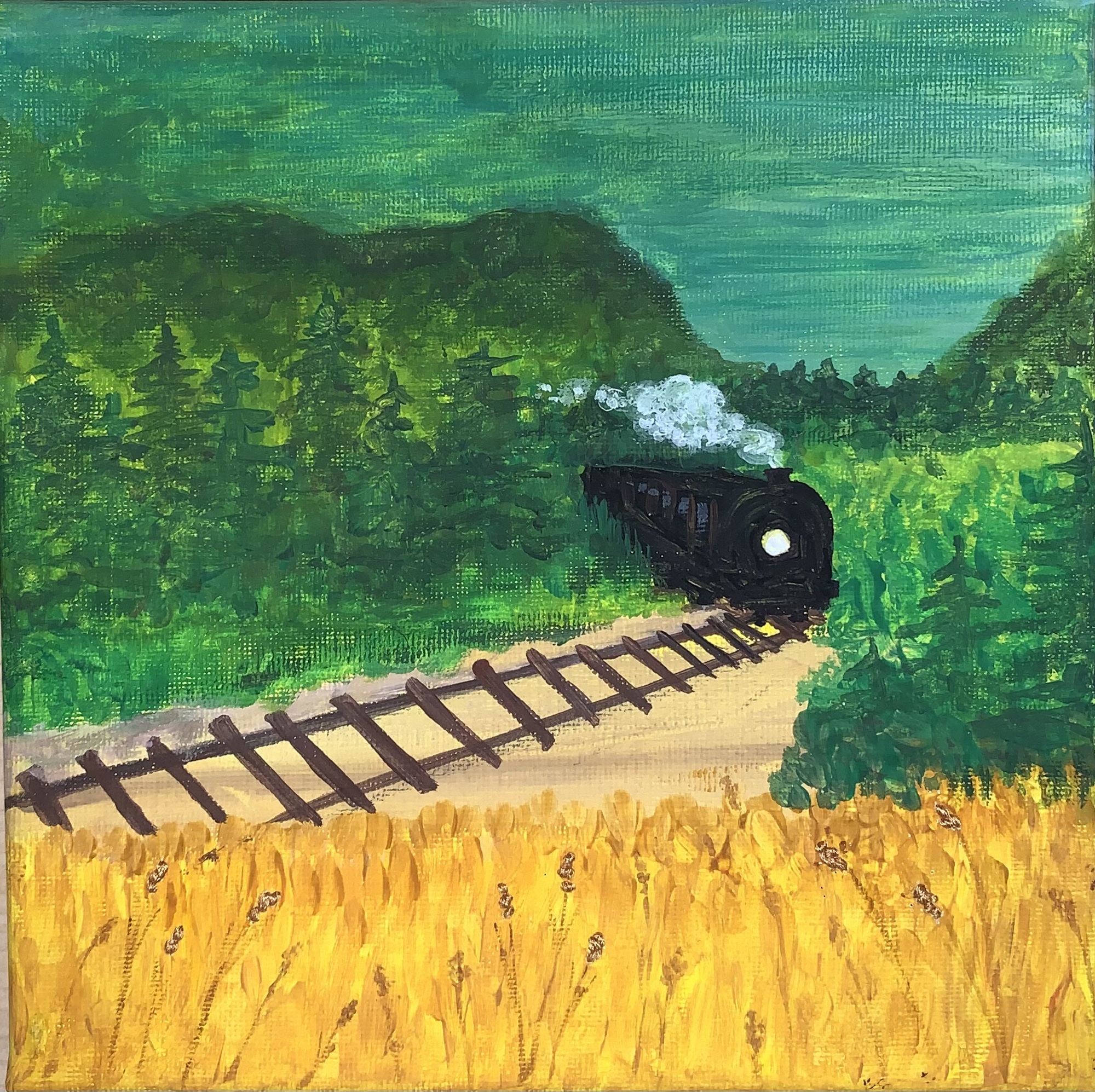 Destination Alberta - Région de Bonnyville