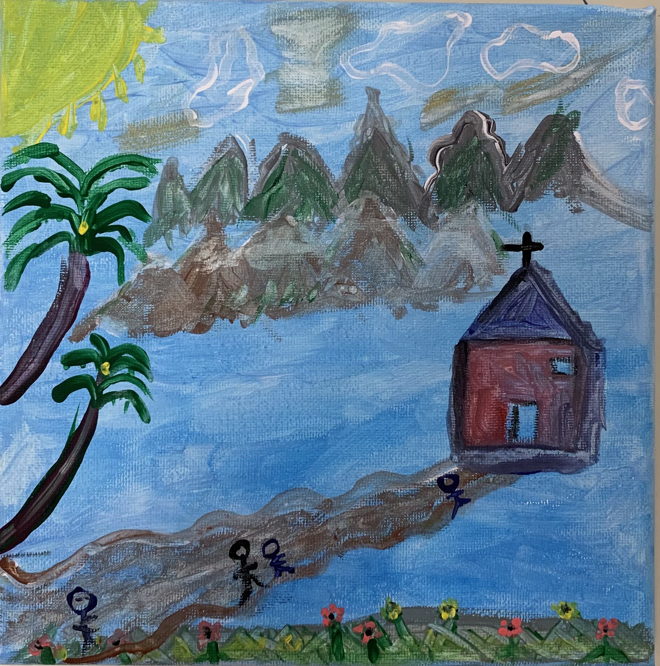 Foi catholique et culture francophone plurielle - Région de Red Deer