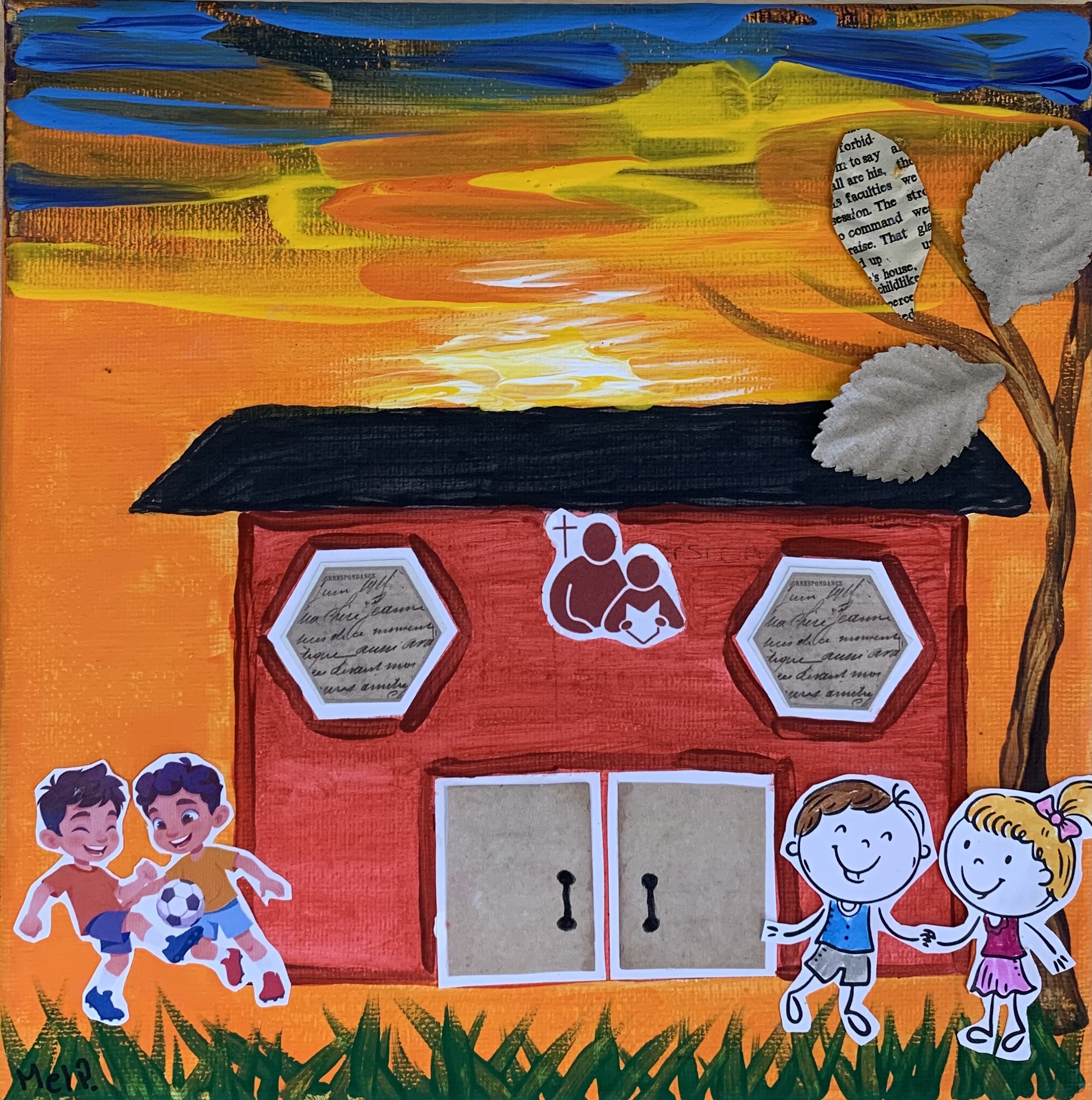 Initiation à la langue - Région de Grande Prairie
