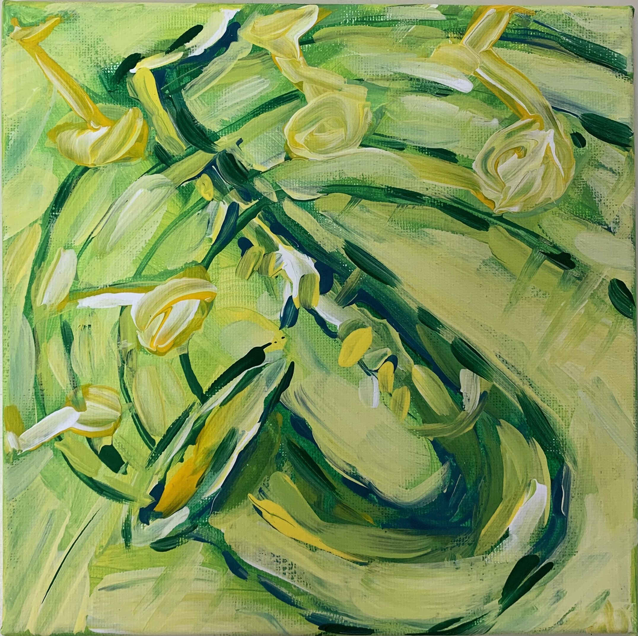 Jazz art - Région de Centralta