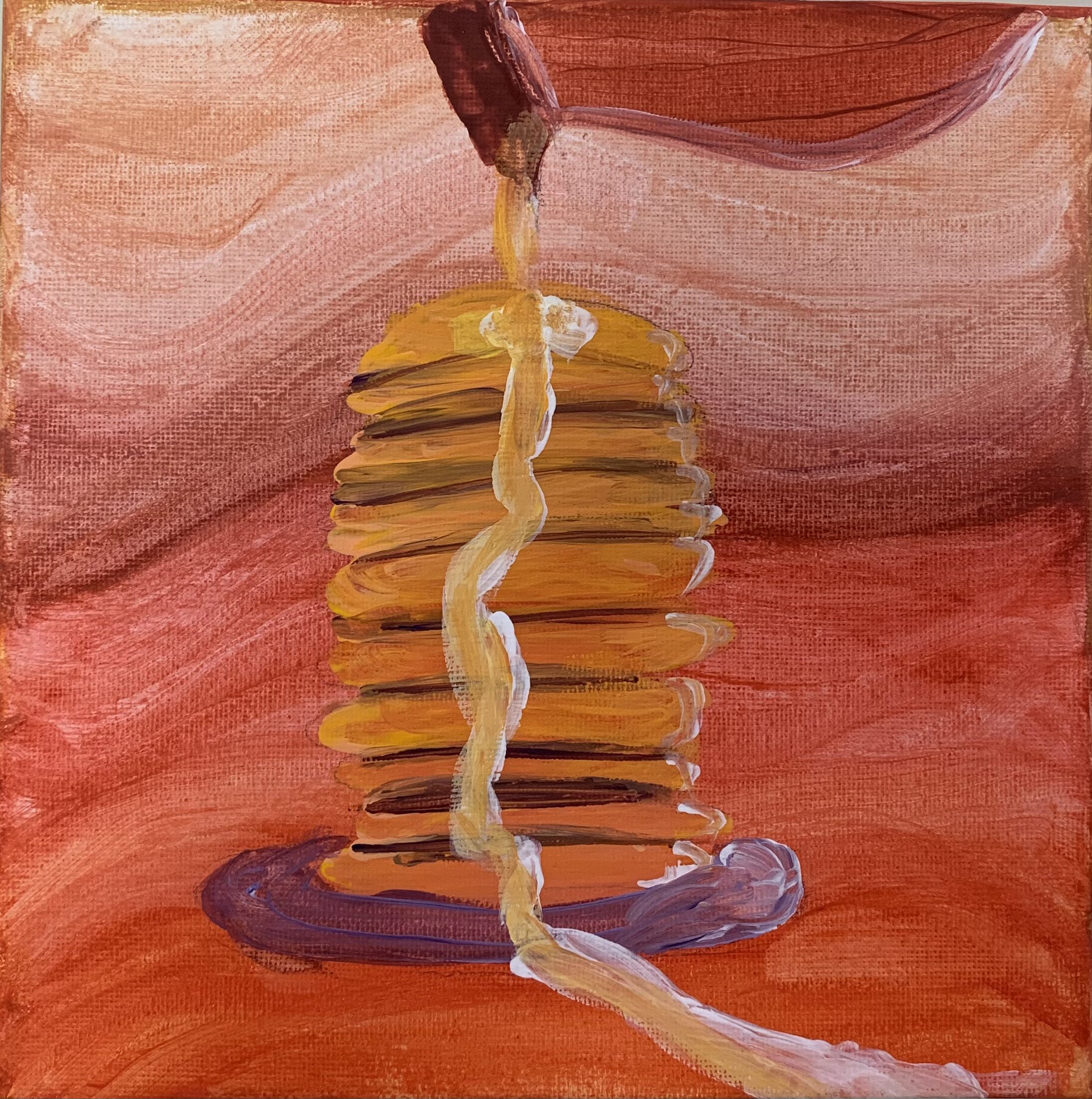 Les crêpes de Franco - Région de Saint-Paul