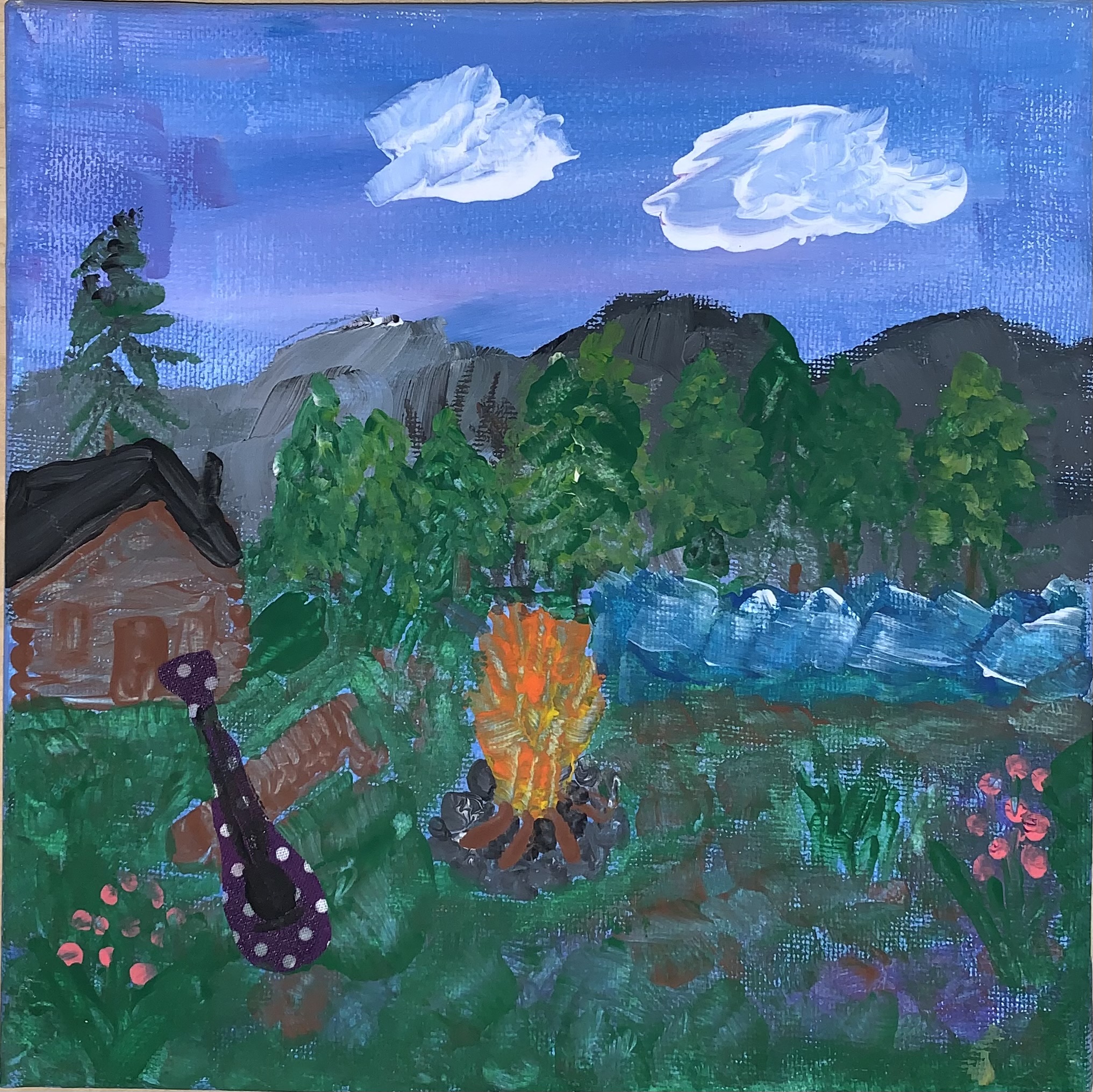 Rencontre en famille - Région de Bonnyville