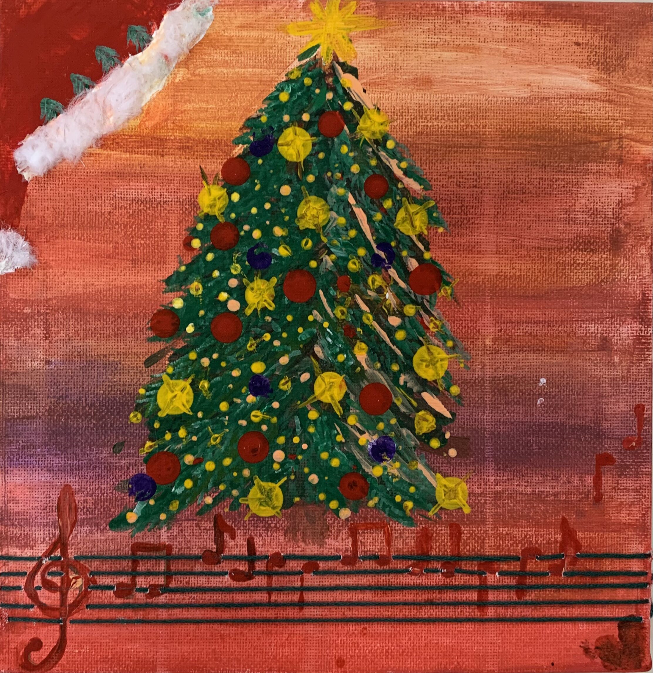 Réveillon de Noël - Région de Saint-Paul