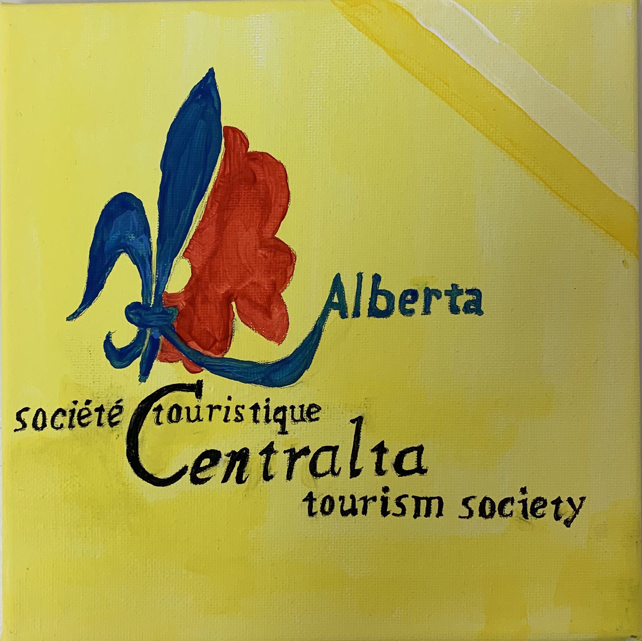 Société touristique Centralta - Région de Centralta